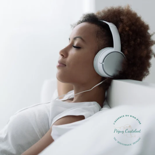 Sophrologie - Hypnose - Coaching de l'être Un trio d'expertises pour retrouver l'harmonie intérieure, durablement.