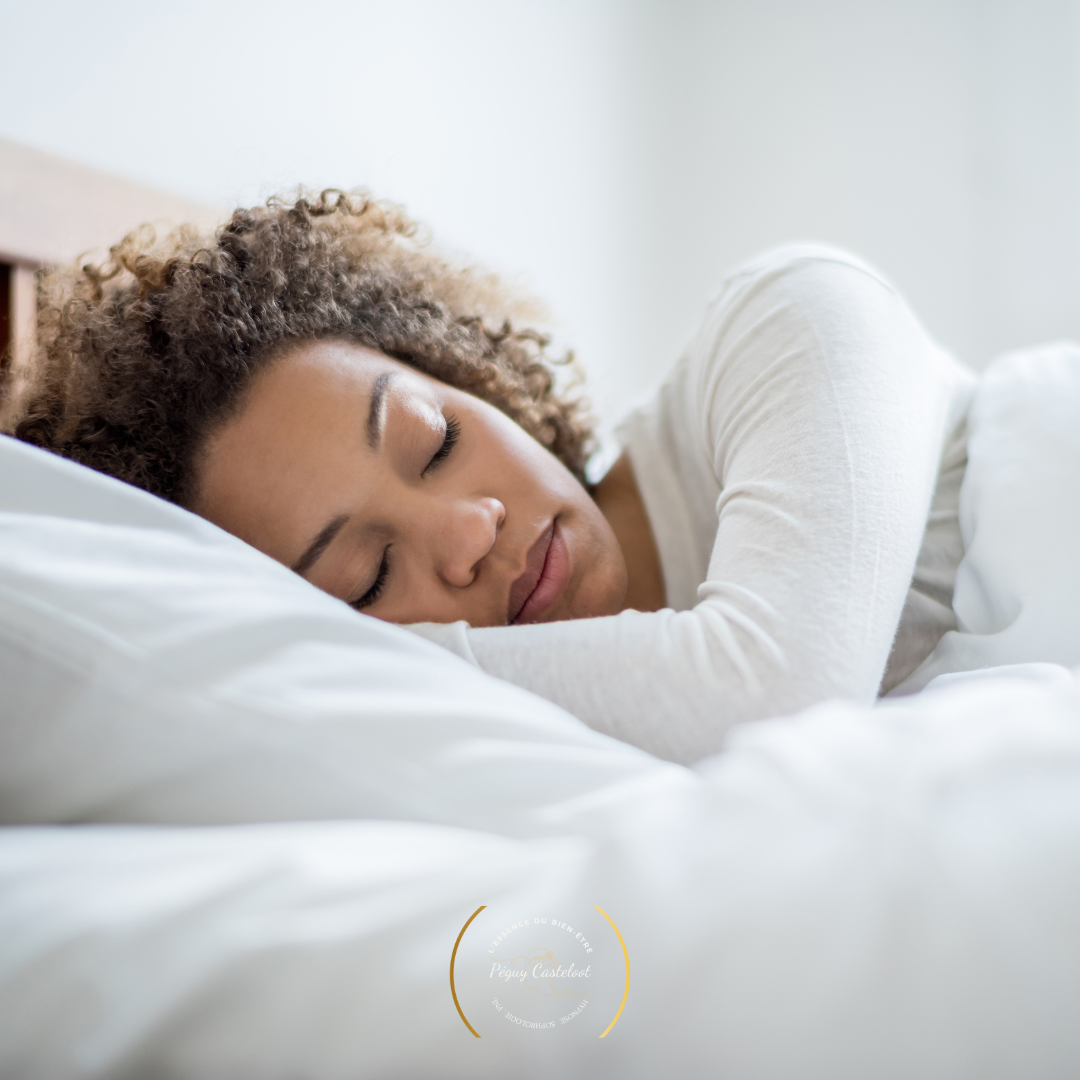 Box Sommeil & Endormissement